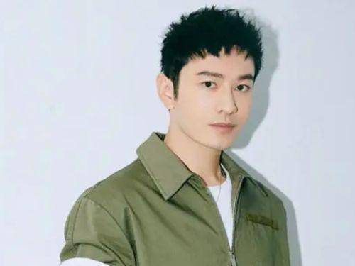 黄晓明爆料最新动态,揭秘娱乐圈不为人知的幕后故事